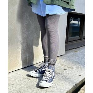 レギンス スパッツ 「Put on socks/...の商品画像