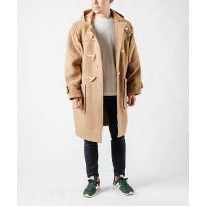 Gloverall グローバーオール ニューキングストン ダッフルコート 36 Gloverall グローバーオール ニューキングストン ダッフルコート 36