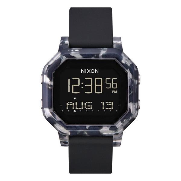 レディース NIXON/ニクソン 腕時計 Siren A12102882-00