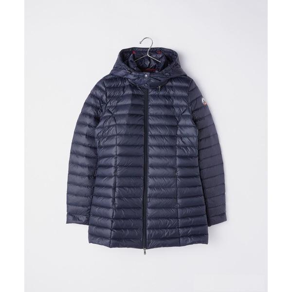 ダウンコート ダウンジャケット JOTT NOUR LIGHT WEIGHT FOODIE DOWN...