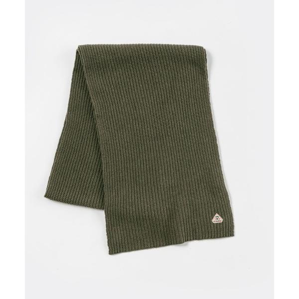 マフラー ストール PYRENEX ORENO WOOL  MUFFULER ピレネックス オレノ ...