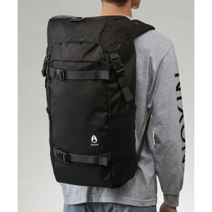 メンズ リュック NIXON/ニクソン バックパック Landlock 4 29L Backpack C3181000-00｜zozo