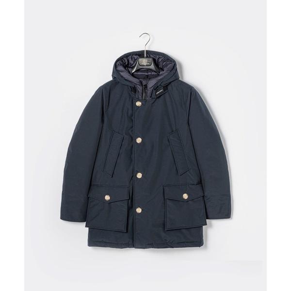ダウンジャケット ダウン WOOLRICH ARCTIC PARKA NO FUR ウールリッチ ア...