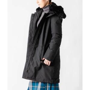 ダウン ダウンジャケット レディース WOOLRICH BOW BRIDGE PARKA ウールリッチ ボウ ブリッジ ダウンパーカー｜zozo