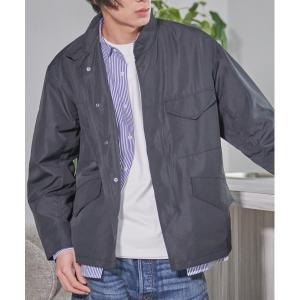 VINTAGE ミリタリージャケット モッズコート 「ヴィンテージ古着」70's