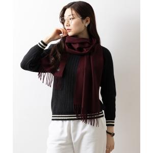 マフラー サスティナマフラー カシミンク メンズクラシックカラー メンズ