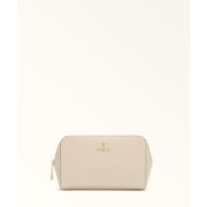 ポーチ フルラ カメリア (Furla Camelia) コスメケースM レディース