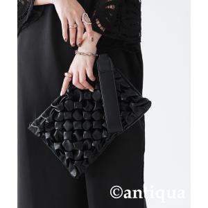 超美品　グッチ　クラッチバッグ　パーティーバック antiqua（アンティカ） クラッチバッグ パーティーバッグ 2wayミニ