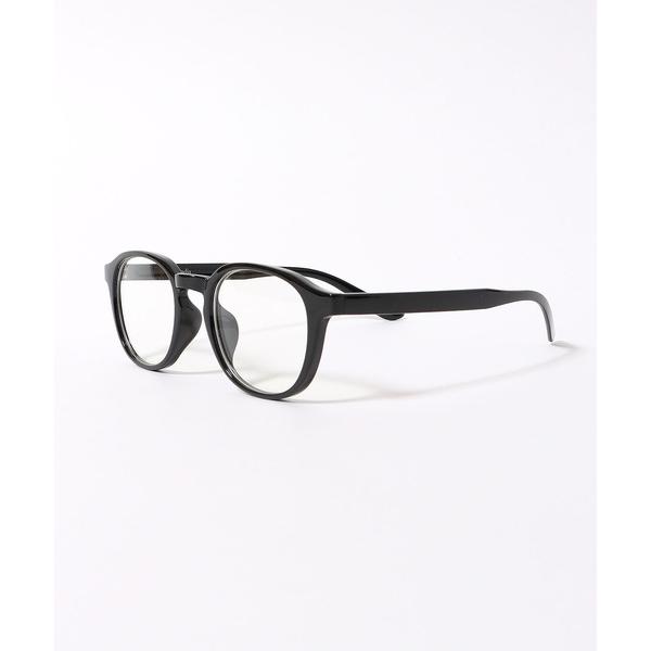 伊達メガネ メガネ 眼鏡 no eyedia/ノーアイディア fashion glass (伊達メガ...