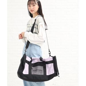 バッグ ボストンバッグ キッズ 「容量約62L」トラベルボストンバッグ｜ZOZOTOWN Yahoo!店