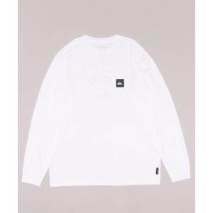ラッシュガード QUIK BANDANA LY/クイックシルバーラッシュガード