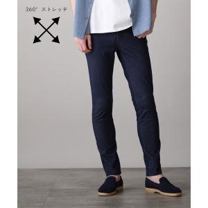 パンツ プレミアムスキニーパンツ/PREMIUM SKINNY
