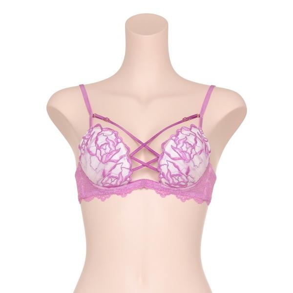 ブラジャー ラヴィッシュローズ　ホットリフトブラ(B〜Cカップ)