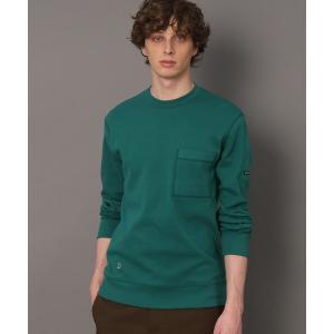 tシャツ 「Safari12月号掲載」エクスクルーシブフライスロングTシャツ メンズ