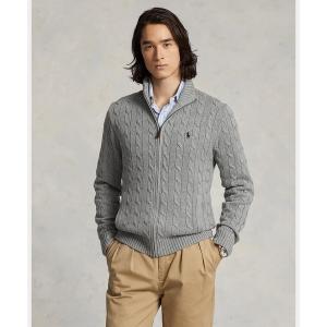 POLO RALPH LAUREN（ポロ・ラルフローレン） セーター ニット ケーブル 