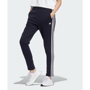スリーストライプス トラックパンツ / ジャージ / アディダス