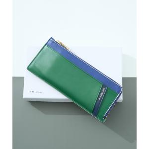 PARKS TOKYO SELECT（パークストウキョウセレクト） 財布 「Questa e
