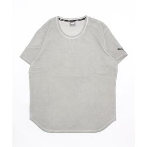 tシャツ Tシャツ メンズ 「PUMA」STUDIO WASH SS Tシャツ 521940｜ZOZOTOWN Yahoo!店