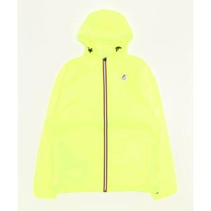 パーカー マウンテンパーカー K-WAY LE VRAI 3.0 CLAUDE FULL ZIP PARKA｜zozo