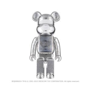 フィギュア メンズ BE@RBRICK AAPE BY A BATHING APE 10th Anniversary 1000%｜zozo