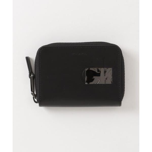 カードケース 「Calvin Klein / カルバンクライン」バンシー カード＆キーケース