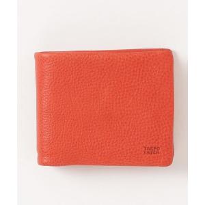 TAKEO KIKUCHI（タケオキクチ） 【リップル】ID＆カードケース