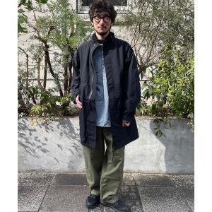 ROYAL FLASH（ロイヤルフラッシュ） モッズコート コート A.F ARTEFACT