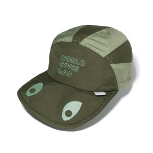 帽子 キャップ メンズ SHARK JET CAP M