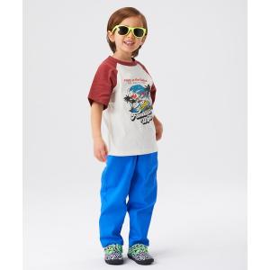 パンツ シェフパンツ(80〜150cm) キッズ 子供服 男の子 女の子