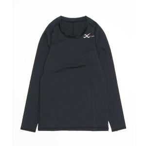 インナーシャツ 肌着 シーダブリューエックス CW-X セカンドボディ2.0 メンズ