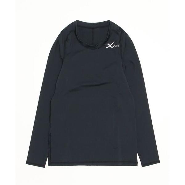 インナーシャツ 肌着 シーダブリューエックス CW-X セカンドボディ2.0 メンズ