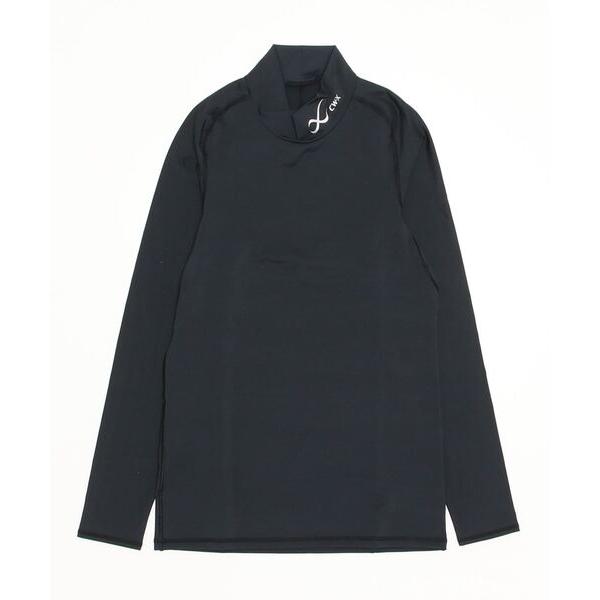 インナーシャツ 肌着 シーダブリューエックス CW-X セカンドボディ2.0 メンズ