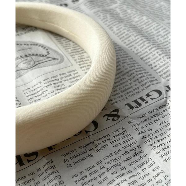 カチューシャ ふんわりボリュームカチューシャ