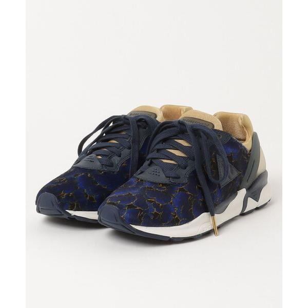 スニーカー le coq sportif LCS R XVI PONY HAIR PRINT (DR...