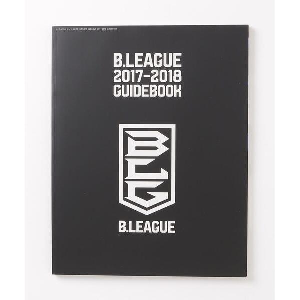 メンズ 本 FLY MAGAZINE B.LEAGUE 2017-18 GUIDEBOOK