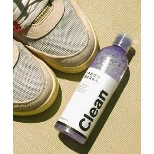 シューケア メンズ JASON MARKK 8 oz. Premium Deep Cleaning Solution / ジェイソンマーク 8オンス｜zozo