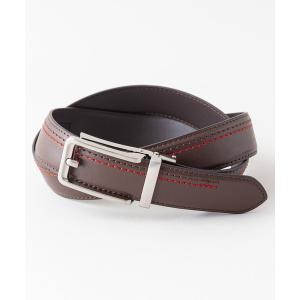 J.LINDEBERG ベルト J.LINDEBERG（ジェイリンドバーグ）ベルト メンズ