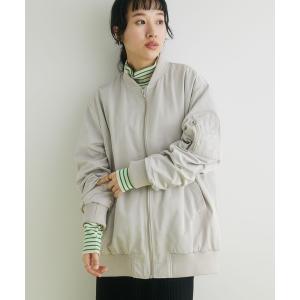 ジャケット MA-1 MA-1 フライトジャケット