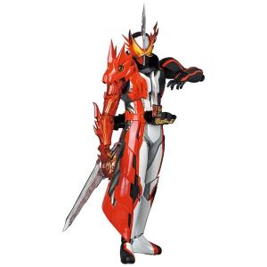 MEDICOM TOY RAH GENESIS 仮面ライダーゼロワン ライジング
