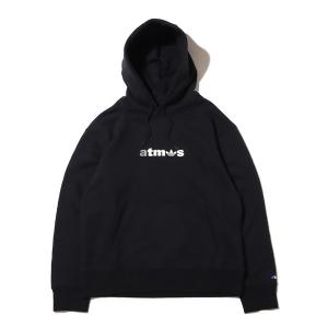 パーカー adidas atmos LOGO HOODIE / アディダス アトモス ロゴ フーディー 【SP】｜zozo