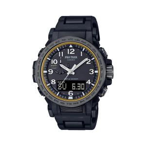 PRO TREK 腕時計 Climber Line(クライマーライン) / バイオマス