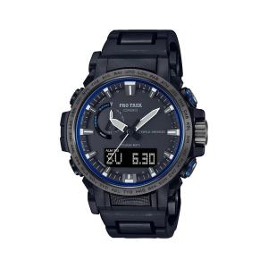 PRO TREK 腕時計 Climber Line / 電波ソーラー PRW-51Y-1JF メンズ