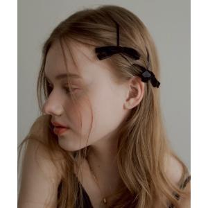 Port（ポート） ヘアピン クッキー ヘアクリップ 6個set : ZOZOTOWN
