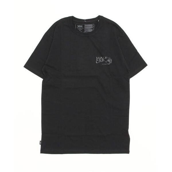 tシャツ Tシャツ メンズ VANS ヴァンズ M HALF CAB 30TH OTW SS TEE...