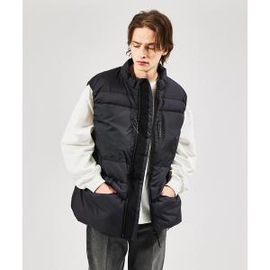 natal design（ネイタルデザイン） ダウンベスト ベスト 「ネイタル