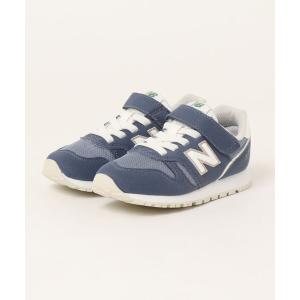ニューバランス 373 キッズ スニーカー new