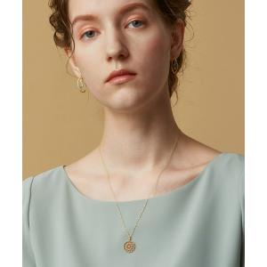 agete（アガット） チャーム K10チャーム（10153117084） レディース