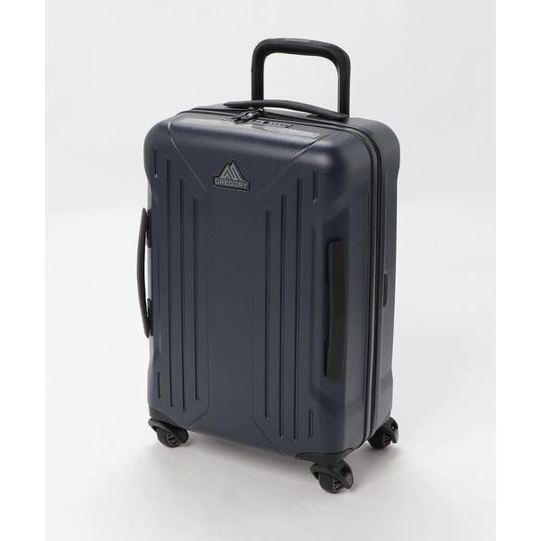 スーツケース 「GREGORY/グレゴリー」QUADRO PRO HARDCASE 22