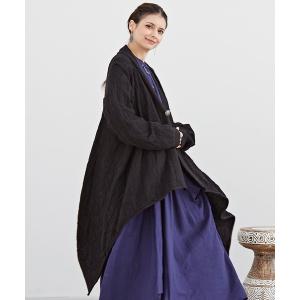 カーディガン 「チャイハネ」ペイズリー柄MEN'Sジャガードニットカーディガン メンズ レディース