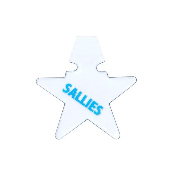 スマホショルダー SALLIES サリーズ STAR TAG スタータグ